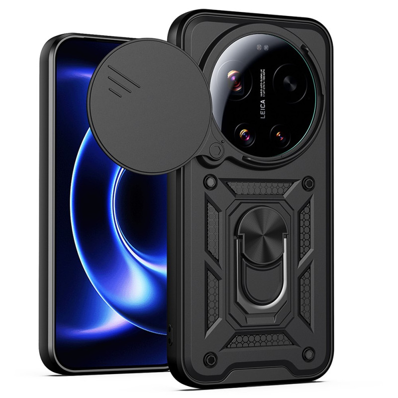 Funda rígida Xiaomi 17 Ultra Protection