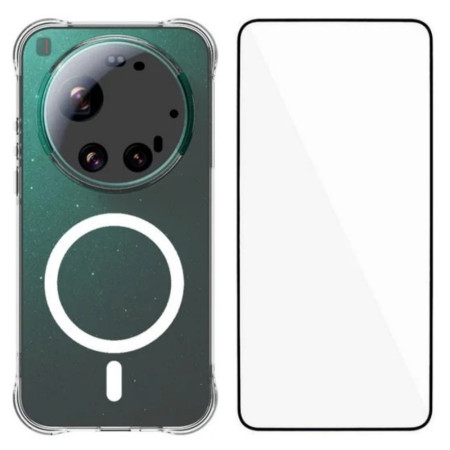 Xiaomi 17 Ultra Funda...