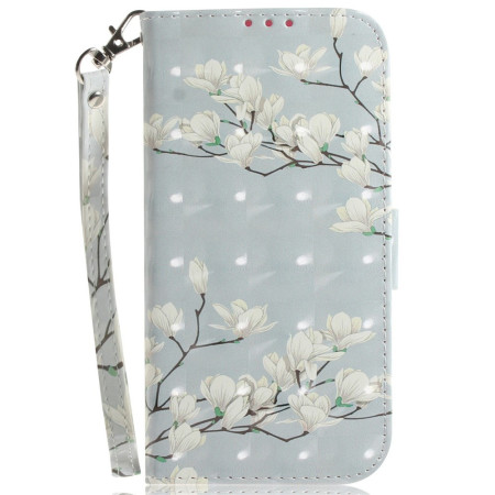 Xiaomi 17 Ultra Magnolias...