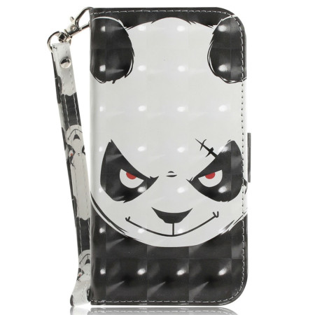 Xiaomi 17 Ultra Angry Panda...