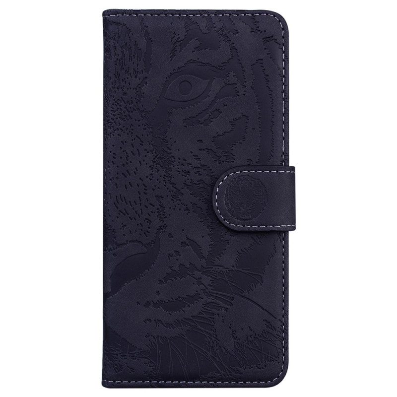 Funda Xiaomi 17 Ultra Tiger Print