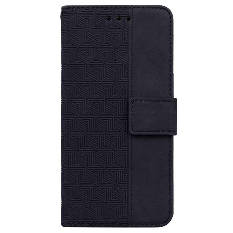 Funda Xiaomi 17 Ultra Woven Pattern