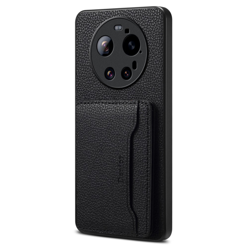 Xiaomi 17 Ultra Funda Funda de tarjeta