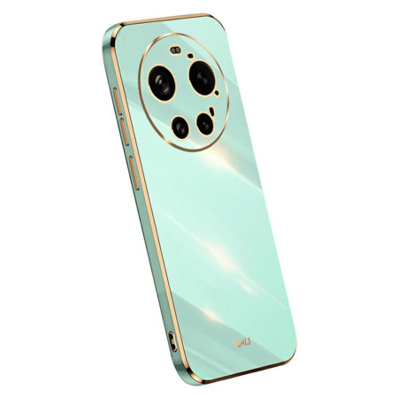 Xiaomi 17 Ultra Funda XINLI