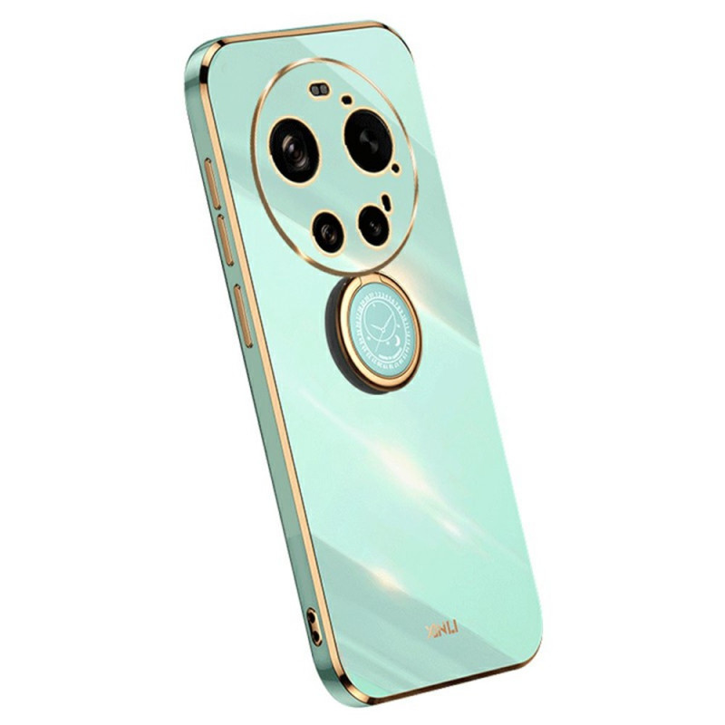 Xiaomi 17 Ultra Funda Anillo de Soporte XINLI