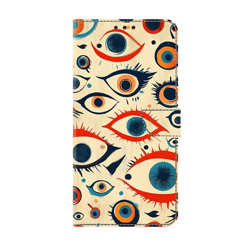 Funda Xiaomi 17 Ultra Retro
