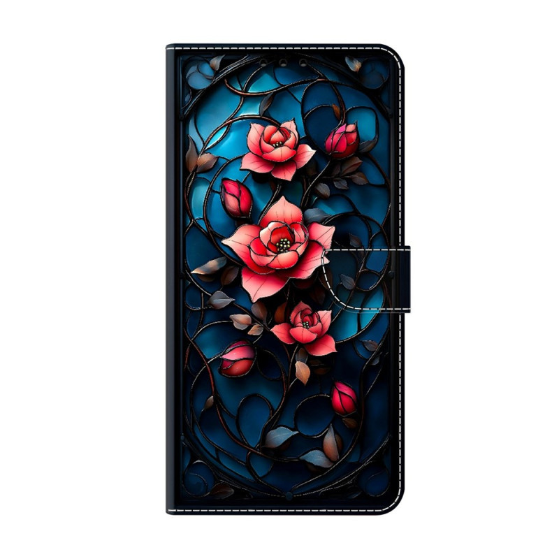 Funda Xiaomi 17 Ultra Rosa