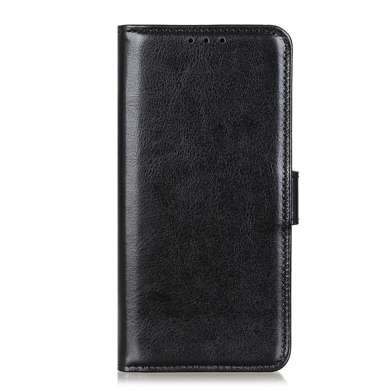 Xiaomi 17T Funda de imitación de charol