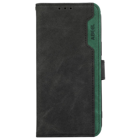 Xiaomi 17T Funda Bicolor ABEEL