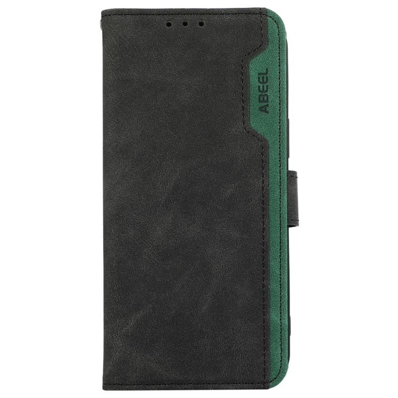 Xiaomi 17T Funda Bicolor ABEEL