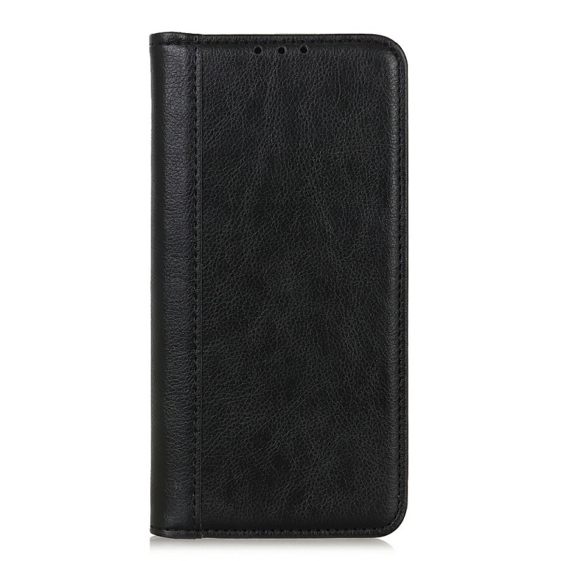Xiaomi 17T Pro Funda de piel dividida