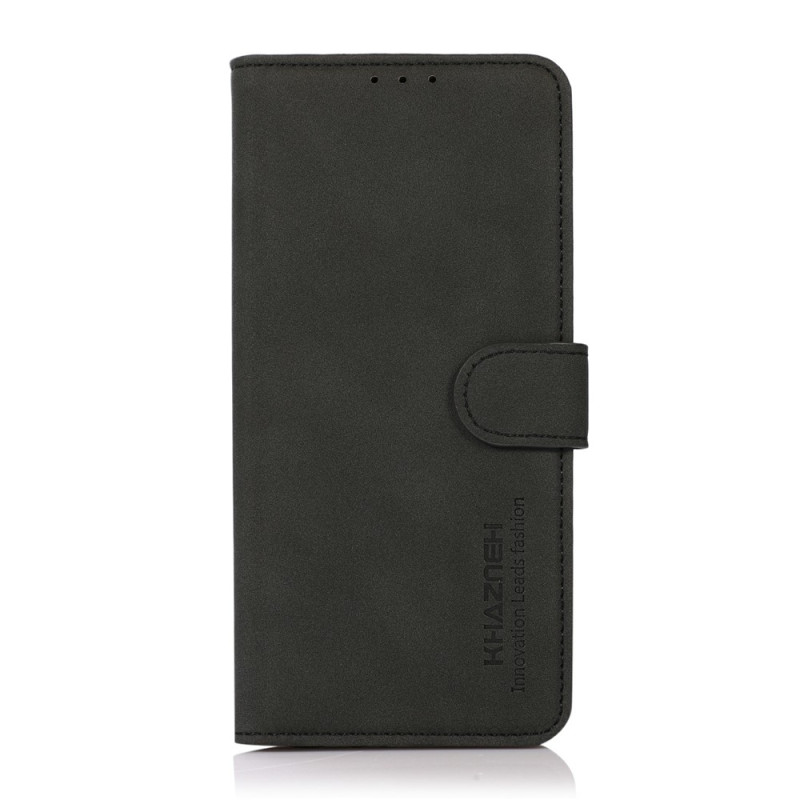 Xiaomi 17T Pro Funda efecto ante KHAZNEH
