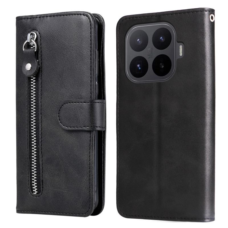 Xiaomi 17T Funda de bolsillo con cremallera
