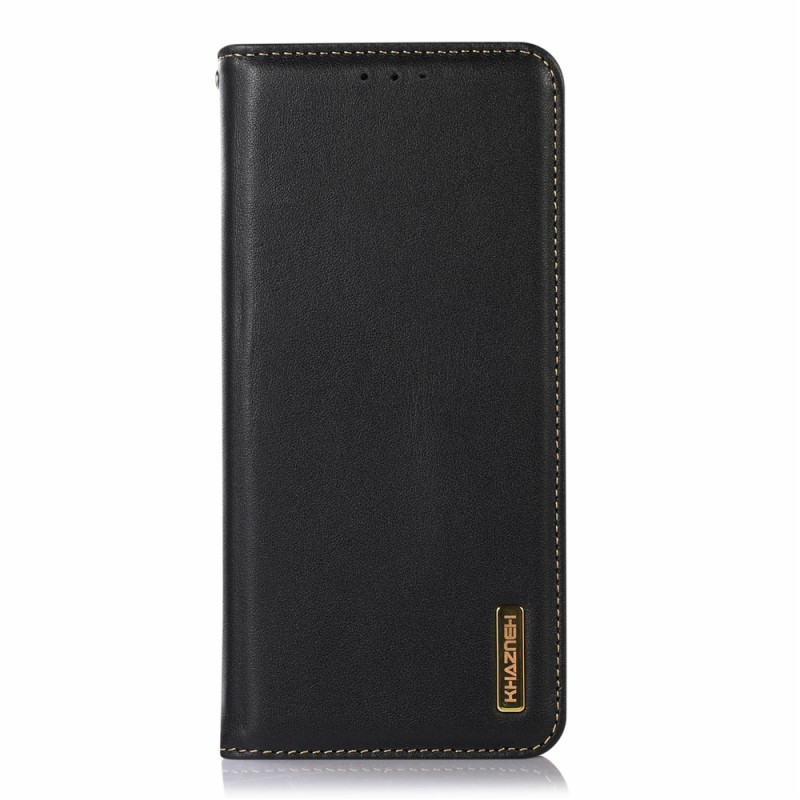 Flip Cover Xiaomi 17T Pro Cuero KHAZNEH