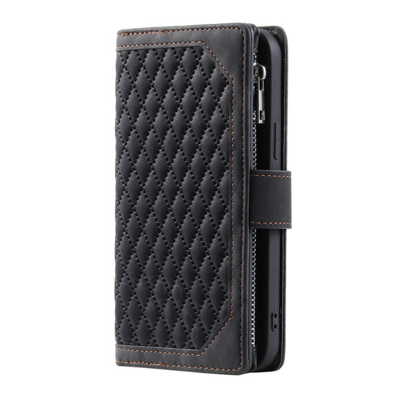 Xiaomi 17T Funda acolchada para cartera