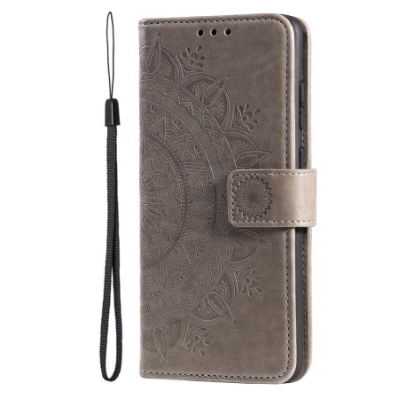 Funda Xiaomi 17T Mandala Sun