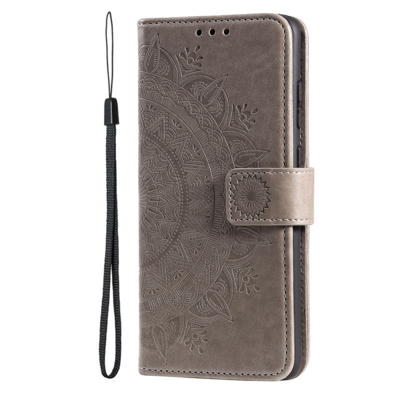 Funda Xiaomi 17T Mandala Sun