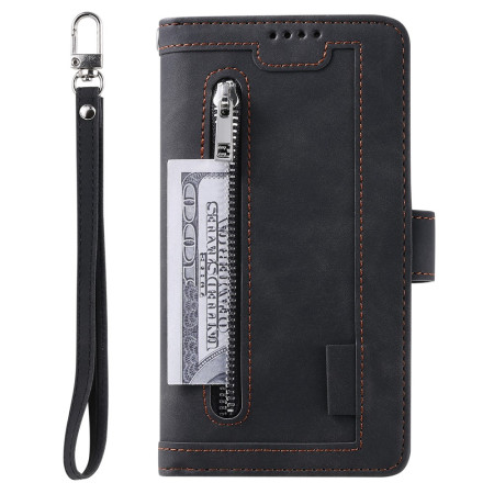 Xiaomi 17T Pro Wallet Funda...
