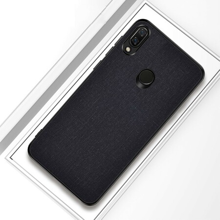 Funda Xiaomi Redmi Note 7 Textura de tela