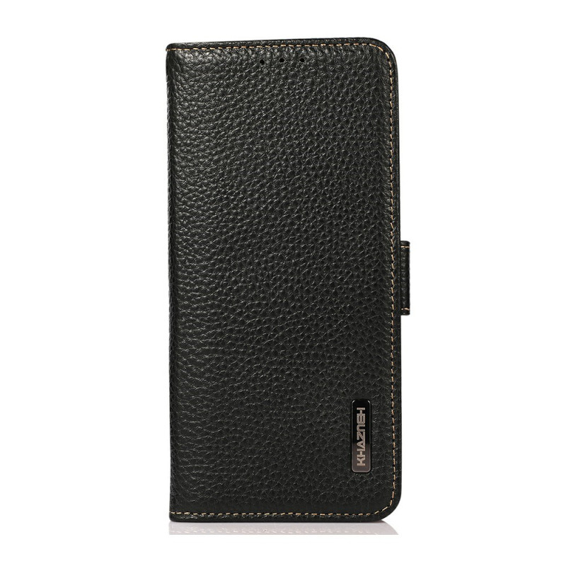Xiaomi 17T Pro Funda de piel KHAZNEH