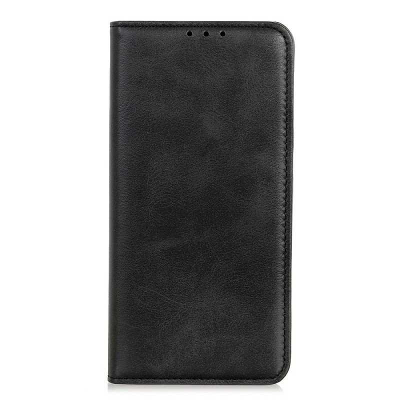 Flip Cover Xiaomi 17T Split Cuero Vintage