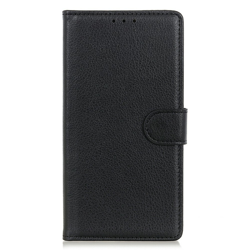Xiaomi 17T Pro Funda Polipiel Tradicional