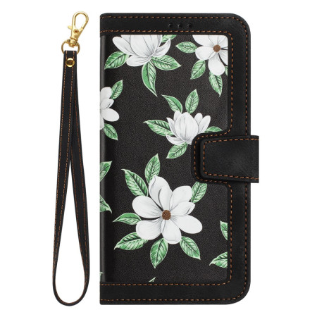 Xiaomi 17T Funda Floral con...