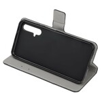 Funda de mariposas y flores para el Honor 20