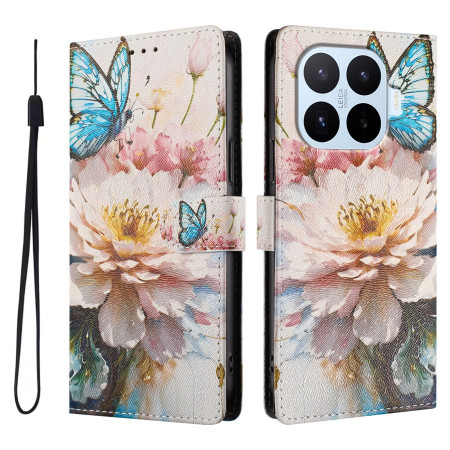 Xiaomi 17T Floral Pattern...