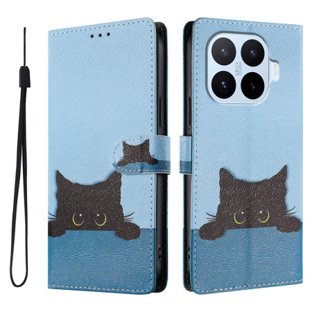 Xiaomi 17T Pro Cat Funda...
