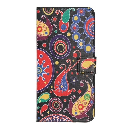 Funda Galaxy de diseño para el Honor 20