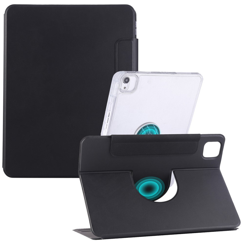Funda soporte giratoria iPad Air 11 / Pro 11 / Air