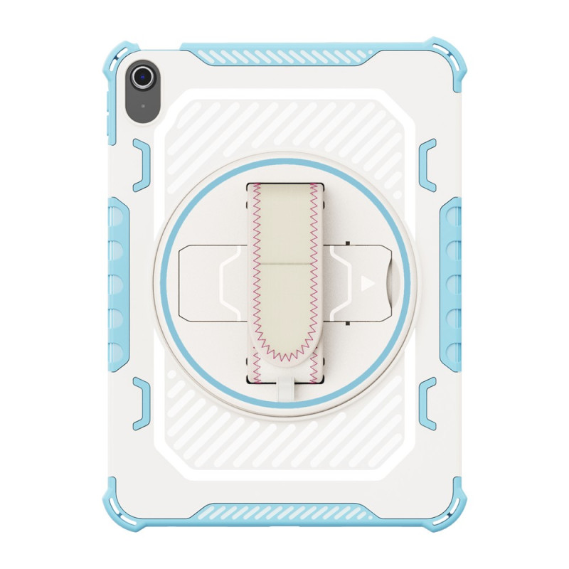 iPad Air 11 (2026) (2025) (2024) Funda multifunción