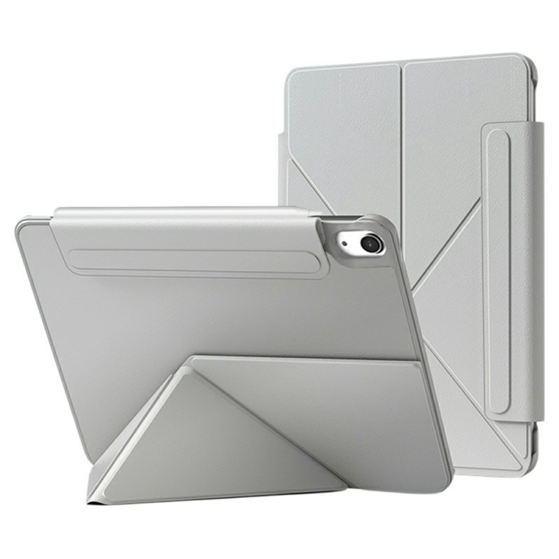 Smart Funda iPad Air 11 (2026) (2025) (2024) Cierre magnético de doble cara
