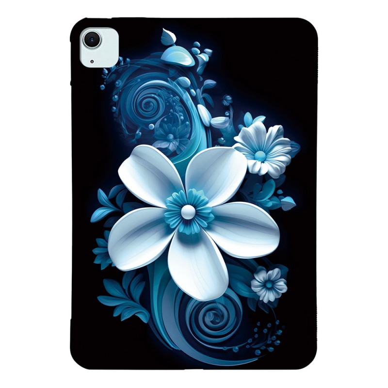 Funda iPad Air 11 / Air Orchid Negra
