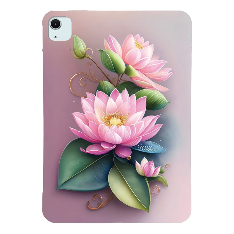 Funda iPad Air 11 / Air Lotus
