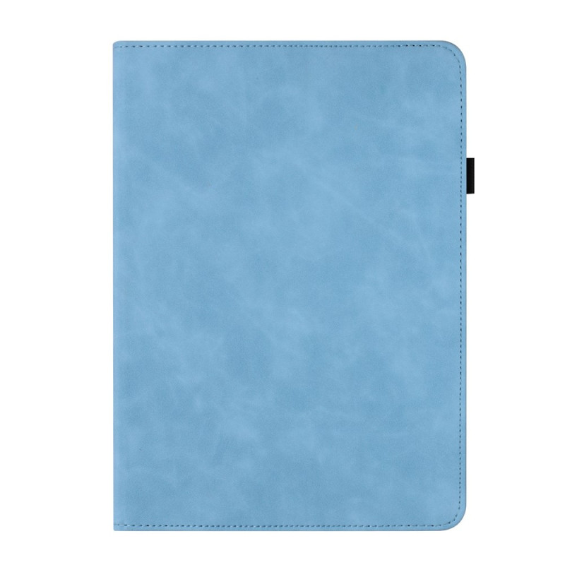 Funda para iPad Air 11 / Air Premium Design Efecto Gamuza