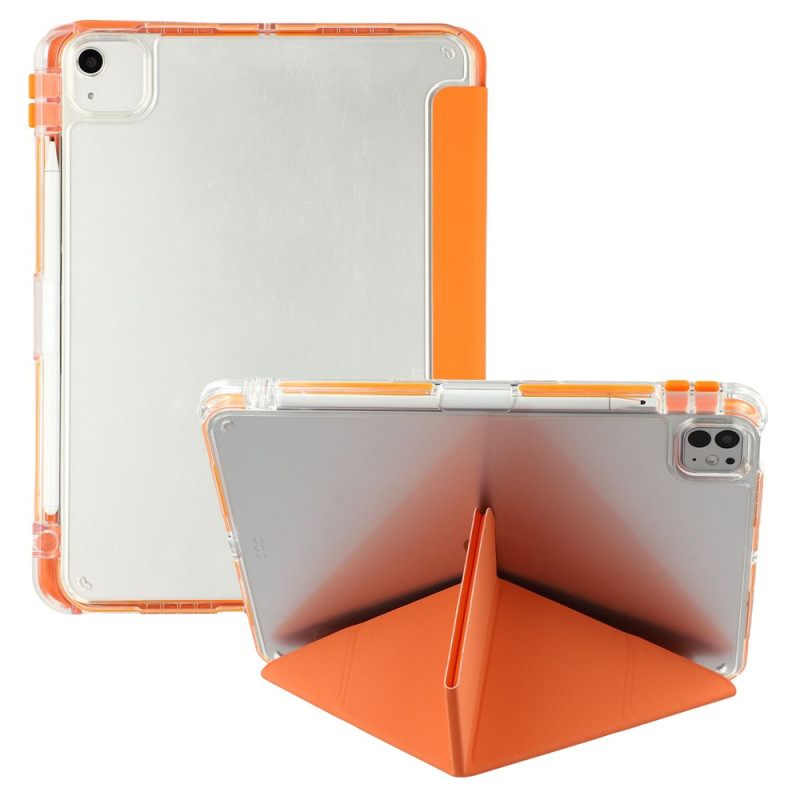 Funda inteligente iPad Air 11 / Pro 11 / Air Origami MUTURAL