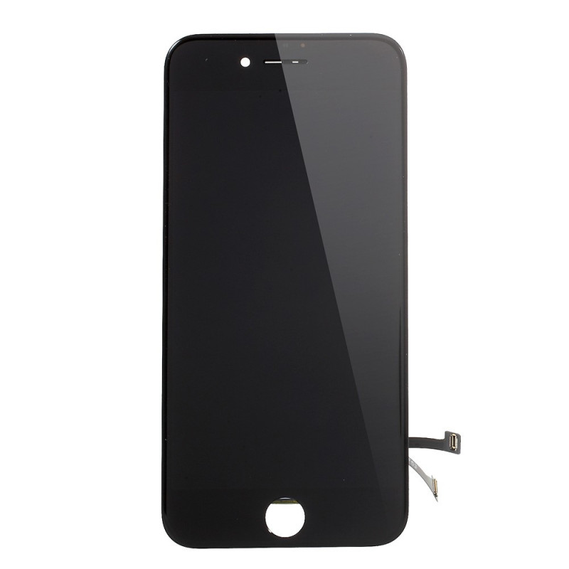Pantalla LCD completa con chasis para iPhone 7 Plus