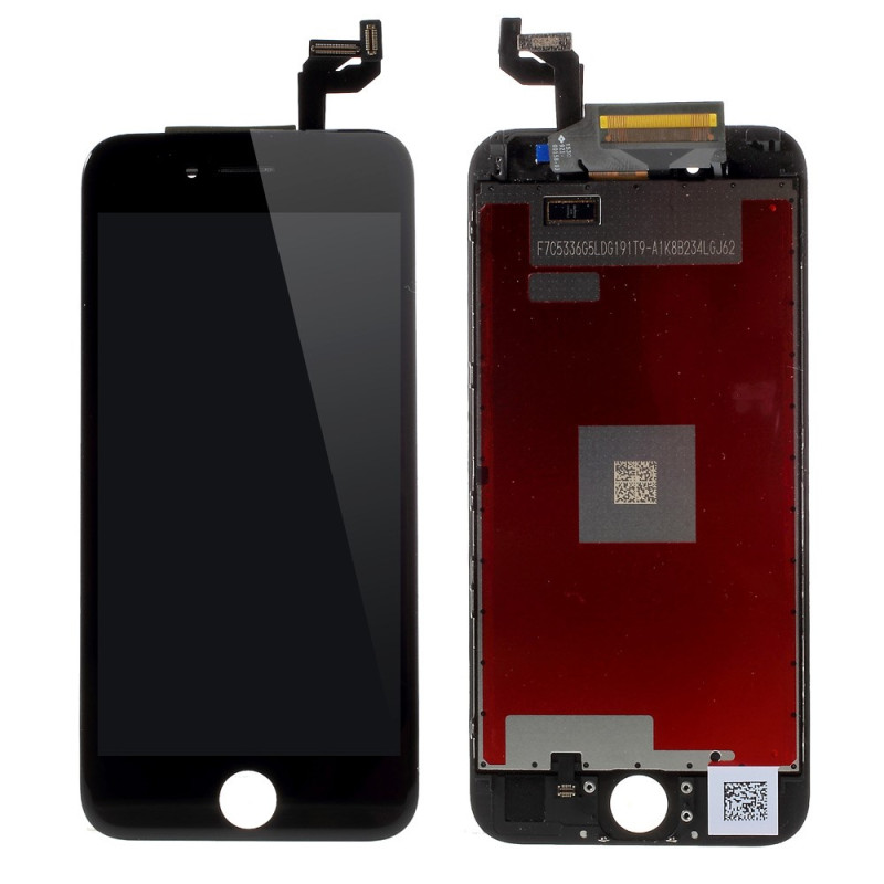Pantalla LCD completa con chasis para iPhone 6s