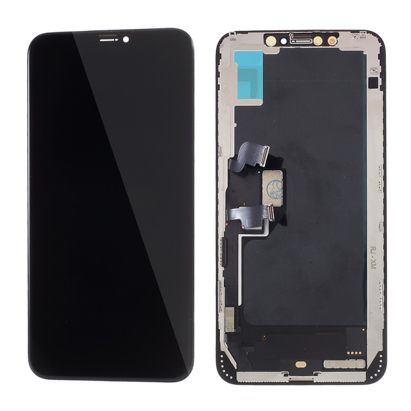 Pantalla LCD de repuesto con panel táctil para iPhone XS Max