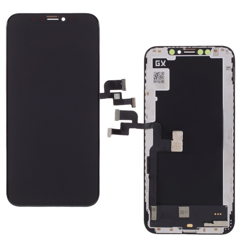 Pantalla dura GX-OLED de grado C para iPhone XS