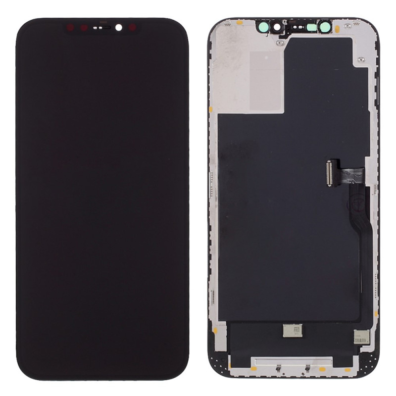 Pantalla LCD In-Cell Grado C con Cristal Táctil para iPhone 12 Pro Max