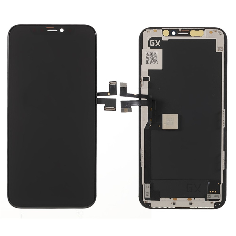 Pantalla dura GX-OLED de grado C para iPhone 11 Pro