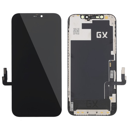 Pantalla OLED de grado C...
