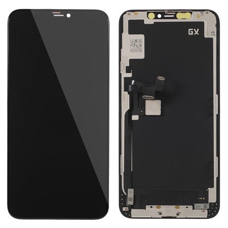 Pantalla dura GX-OLED de...