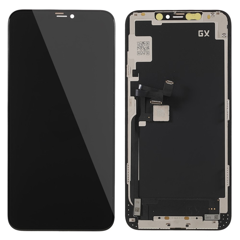 Pantalla dura GX-OLED de grado C para iPhone 11 Pro Max