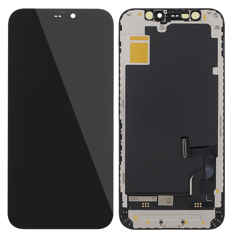 Pantalla OLED Grado C SL Hard para iPhone 12 mini