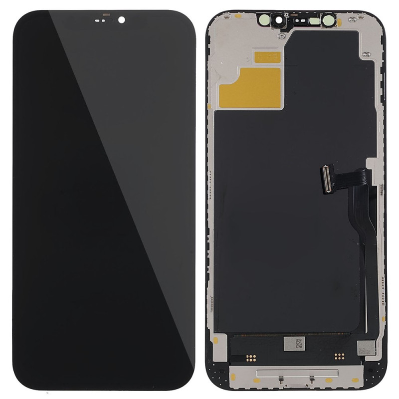Pantalla OLED SL-OLED de grado C para el iPhone 12 Pro Max