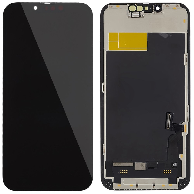 Pantalla LCD In-Cell Grado C con Cristal Táctil para iPhone 13